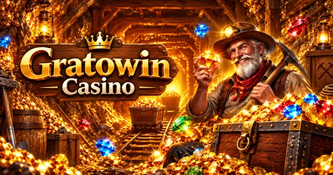 Gratowin Casino